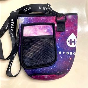 Limited Edition HydroJug GALAXY sleeve🔮💫✨